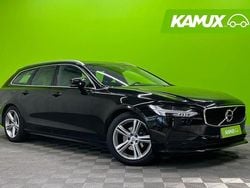 Musta Käytetty 2018 Volvo V90 Business Edition Farmari | 19 850 € (Hyvä tarjous)