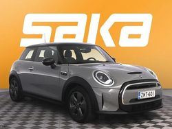 Käytetty 2022 Mini Cooper SE Comfort Viistoperä | 17 990 €