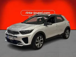 Käytetty 2023 Kia Stonic GT-Line Katumaasturi | 22 790 € (Perustarjous)