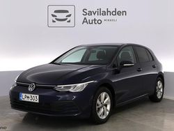 Käytetty 2020 VW Golf VIII Viistoperä | 21 500 € (Perustarjous)