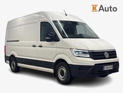 Käytetty 2020 VW Crafter Van | 25 400 € (Supertarjous)