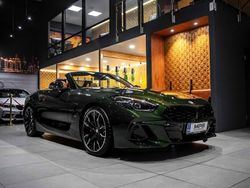 Vihreä Käytetty 2024 BMW Z4 M Sport Avoauto | 87 900 €