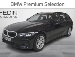 BMW 320e