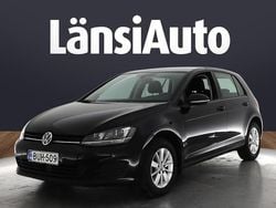 Käytetty 2015 VW Golf VII Comfortline Viistoperä | 10 890 € (Hyvä tarjous)