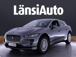 Usata 2022 Jaguar I-Pace S SUV | 34 999 € (Buon prezzo)