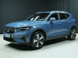 Käytetty 2024 Volvo XC40 Plus Katumaasturi | 40 800 € (Perustarjous)