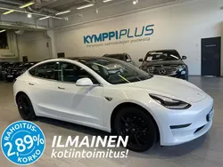 Käytetty 2020 Tesla Model 3 Standard Range Plus Sedan | 20 470 € (Perustarjous)