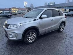 Hopea Käytetty 2019 Suzuki Vitara GL Viistoperä | 11 900 € (Perustarjous)