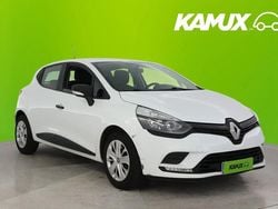 Valkoinen Käytetty 2017 Renault Clio IV LIMITED Sedan | 7 480 € (Hyvä tarjous)