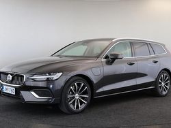 Uusi 2025 Volvo V60 Performance Farmari | 54 900 €