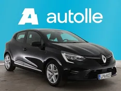 Käytetty 2020 Renault Clio V Zen Viistoperä | 9 990 € (Perustarjous)