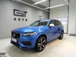 Käytetty 2016 Volvo XC90 R-Design Katumaasturi | 40 890 € (Perustarjous)