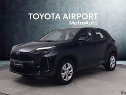 Musta Käytetty 2023 Toyota Yaris Cross Active Katumaasturi | 26 690 € (Perustarjous)