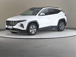 Käytetty 2022 Hyundai Tucson Premium Katumaasturi | 24 500 € (Perustarjous)
