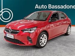 Käytetty 2023 Opel Corsa-e Edition Viistoperä | 17 480 €