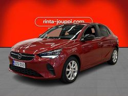 Käytetty 2021 Opel Corsa Edition Viistoperä | 12 890 € (Perustarjous)
