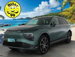 Käytetty 2024 XPENG G9 AWD Performance Katumaasturi | 68 300 €