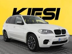 Käytetty 2012 BMW X5 Comfort Edition Katumaasturi | 23 970 € (Hieman kallis)