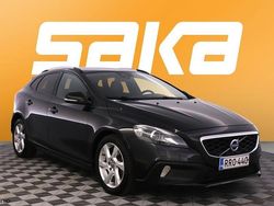 Käytetty 2014 Volvo V40 Business Edition Viistoperä | 10 890 € (Perustarjous)