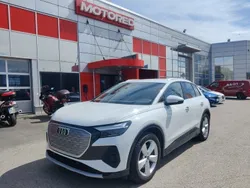 Käytetty 2022 Audi Q4 e-tron Katumaasturi | 36 490 € (Perustarjous)