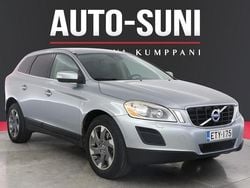 Käytetty 2012 Volvo XC60 Ocean Race Katumaasturi | 14 990 € (Hyvä tarjous)
