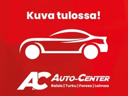 Musta Käytetty 2017 Toyota Avensis Multidrive S Farmari | 17 990 € (Perustarjous)