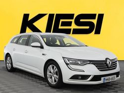 Käytetty 2018 Renault Talisman Zen Farmari | 13 490 €