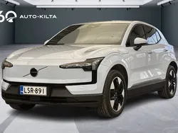 Sininen Käytetty 2024 Volvo EX30 Core Katumaasturi | 35 200 € (Hyvä tarjous)