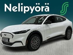 Uusi 2025 Ford Mustang Mach-E Premium Katumaasturi | 59 190 €