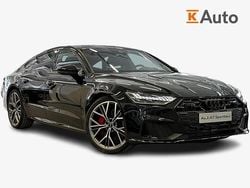 Uusi 2025 Audi A7 S-Line Viistoperä | 89 900 €