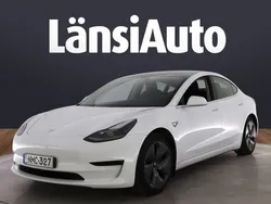 Käytetty 2020 Tesla Model 3 Standard Range Plus Sedan | 22 790 € (Perustarjous)