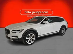 Volvo V90 CC