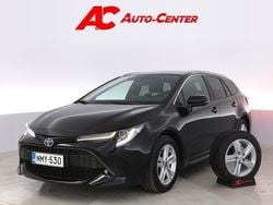 209 Käytetty 2023 Toyota Corolla Edition Farmari | 24 900 € (Perustarjous)