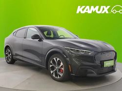 Grigio Usata 2022 Ford Mustang Mach-E SUV | 34 790 € (Ottimo prezzo)