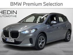 Käytetty 2024 BMW 230 Farmari | 36 900 € (Perustarjous)