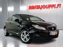 Käytetty 2011 Seat Ibiza SC Copa Viistoperä | 4 090 €