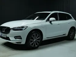Käytetty 2021 Volvo XC60 Inscription Katumaasturi | 34 800 € (Hieman kallis)