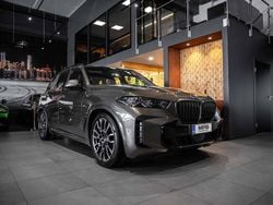 Vihreä Käytetty 2024 BMW X5 M Sport Katumaasturi | 97 900 € (Hieman kallis)