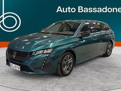 Käytetty 2023 Peugeot 308 SW Active Farmari | 21 880 €