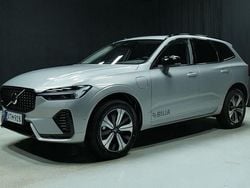 Harmaa Käytetty 2025 Volvo XC60 Plus Katumaasturi | 65 800 €