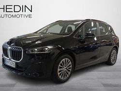 Käytetty 2024 BMW 225 Active Tourer Tila-auto | 41 800 €