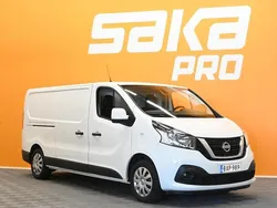 Käytetty 2020 Nissan NV300 Van | 18 890 € (Hieman kallis)