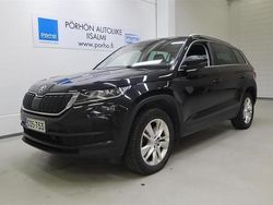 Käytetty 2020 Skoda Kodiaq Business Line Katumaasturi | 32 900 € (Hieman kallis)
