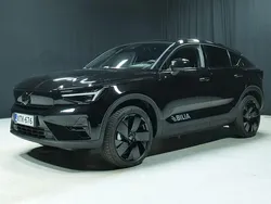 Käytetty 2025 Volvo EC40 Performance Katumaasturi | 62 800 €
