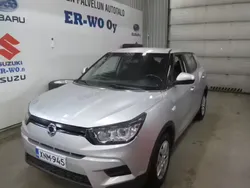 Hopea Käytetty 2016 Ssangyong Tivoli Crystal Farmari | 8 890 €