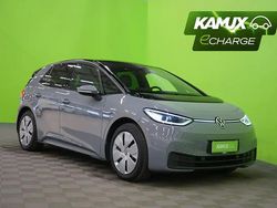 Grijs Gebruikt 2021 VW ID.3 Pro Performance Hatchback | 22 690 € (Eerlijke prijs)
