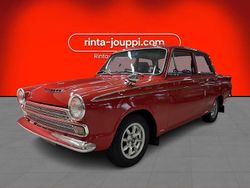 Käytetty 1966 Ford Cortina Sedan | 19 980 €