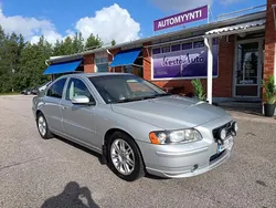 Harmaa Käytetty 2007 Volvo S60 Momentum Sedan | 8 900 € (Perustarjous)