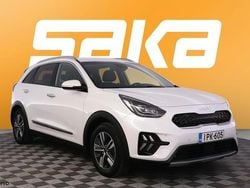 Käytetty 2022 Kia Niro Premium Katumaasturi | 21 700 € (Supertarjous)