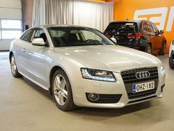 Käytetty 2009 Audi A5 Coupe - kaksiovinen | 9 900 €
